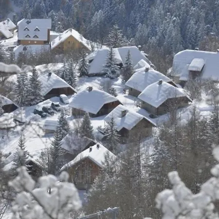Apartmán Charmant Duplex Pour 6 Personnes A 100 M De La Telecabine Pra Loup