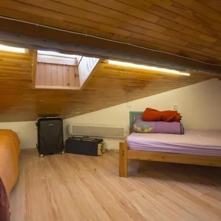 Apartmán Charmant Duplex Pour 6 Personnes A 100 M De La Telecabine