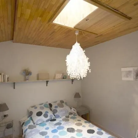 Apartmán Charmant Duplex Pour 6 Personnes A 100 M De La Telecabine *